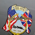 62-3551 D KC-135R 351st ARS 100th ARW USAF