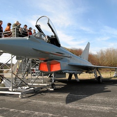 30+00 Eurofighter Mock up Pic2 (3082 visitas) 30+00 Eurofighter Mock up Pic2