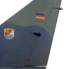40+13 Alpha Jet A Pic4 (2575 Besuche) 40+13 Alpha Jet A Pic4