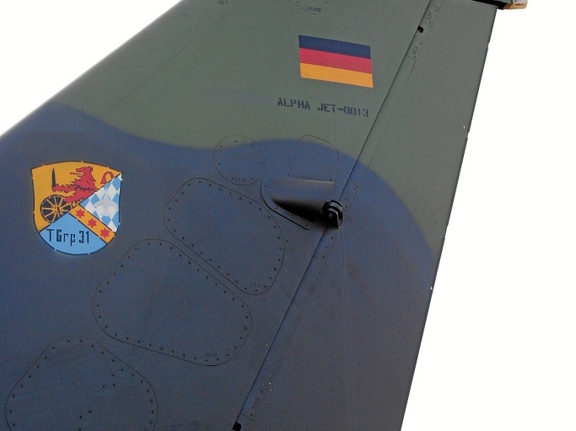 40+13 Alpha Jet A Pic4 (2576 visites) 40+13 Alpha Jet A Pic4
