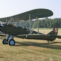 SP-YZN Aero CSS-13 ex SP-FZN cn 42037 Pic1