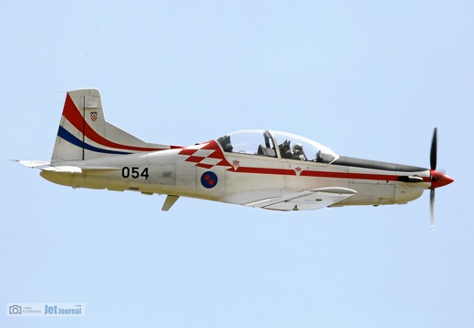 054, PC-9