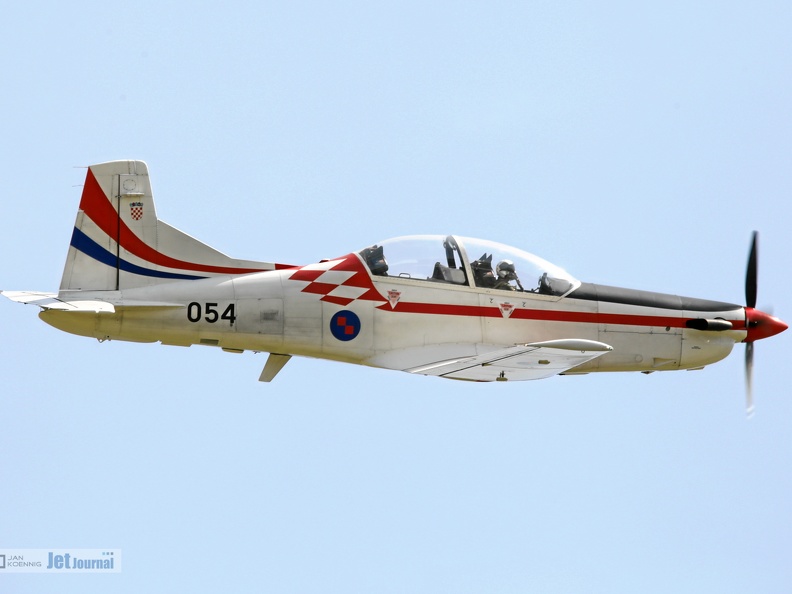 054, PC-9