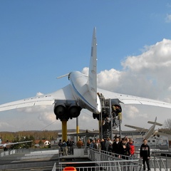 CCCP-77112 Tu-144D Charger Pic6 (2322 visits) CCCP-77112 Tu-144D Charger Pic6