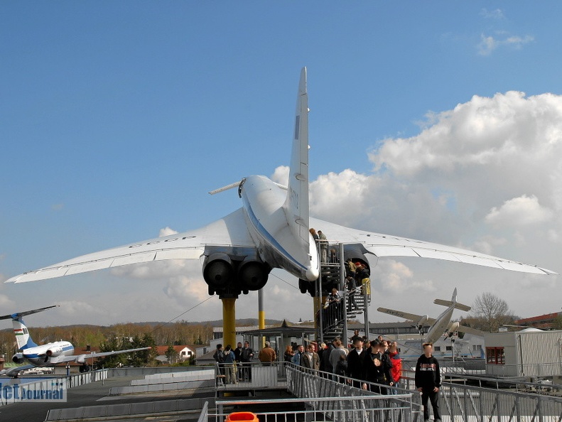 CCCP-77112 Tu-144D Charger Pic6 (2322 Besuche) CCCP-77112 Tu-144D Charger Pic6