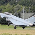 31+22, Eurofighter EF-2000 Typhoon, Deutsche Luftwaffe (4379 návštěv) Flughafen Rostock/Laage 31+22, Eurofighter EF-2000 Typhoon, Deutsche Luftwaffe