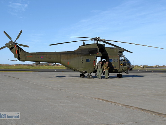 ZA939 Puma HC1 230sqn RAF (4830 visits) ZA939 Puma HC1 230sqn RAF
