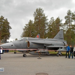 37952 52 AJSF37 Viggen F21