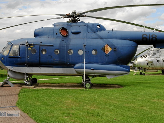 618 95+02 Mi-14PL Pic4 (3174 відвідувань) 618 95+02 Mi-14PL Pic4