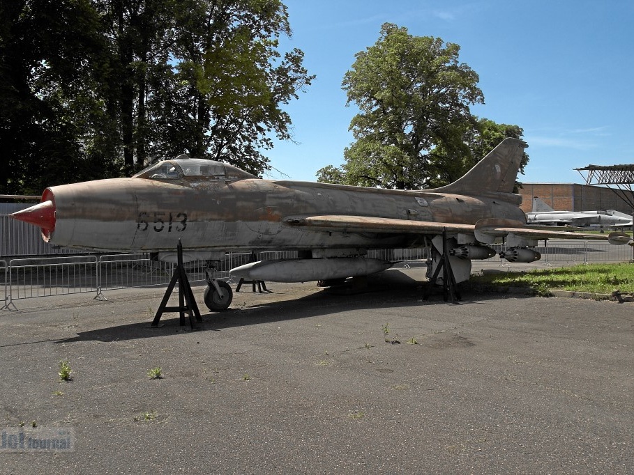 6513 SU-7BKL