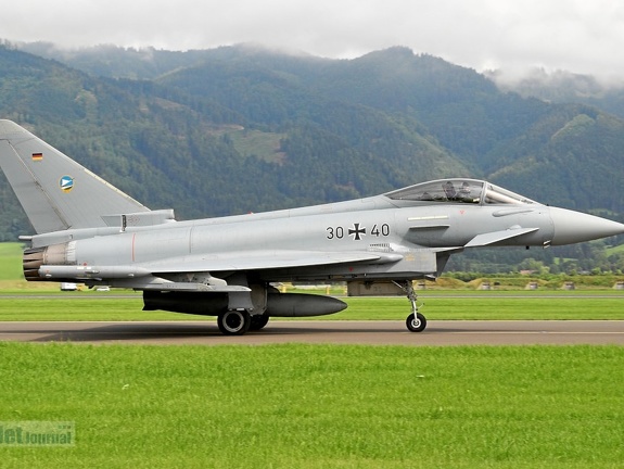 30+40 EF2000 JG74 (2348 návštěv) 30+40 EF2000 JG74