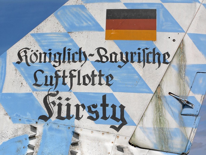 34+02 Fiat G91T3 Pic5 (2757 Besuche) 34+02 Fiat G91T3 Pic5
