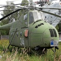 Mil Mi-4, 34 blau