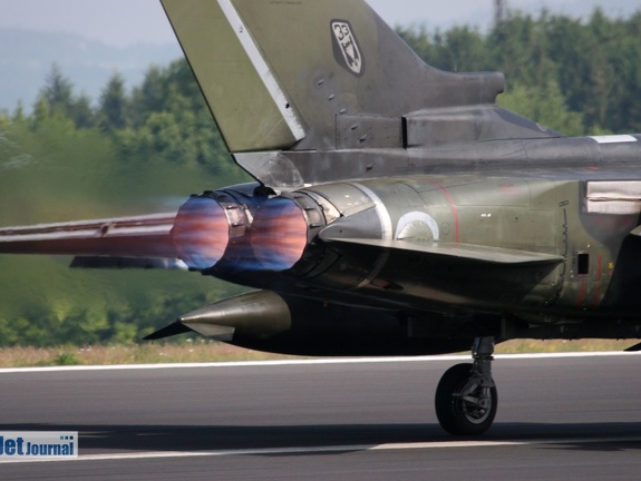 46+02 Tornado IDS JaboG33 mit Nachbrenner (4260 visites) 46+02 Tornado IDS JaboG33 mit Nachbrenner