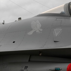 90-0829 SP F-16CJ 22nd FS USAFE Pic2 (886 visites) 90-0829 SP F-16CJ 22nd FS USAFE Pic2