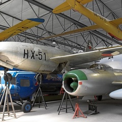HX-51 Jak-23 (3895 odwiedzin) HX-51 Jak-23
