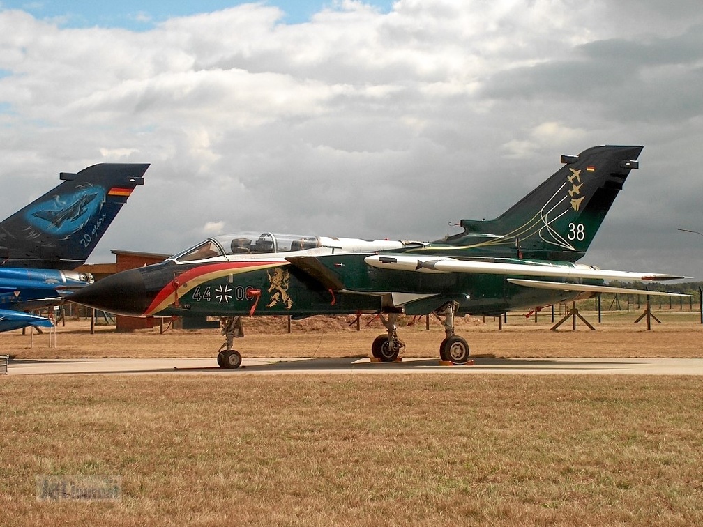 44+08 Tornado IDS JaboG38 (2471 Besuche) 44+08 Tornado IDS JaboG38