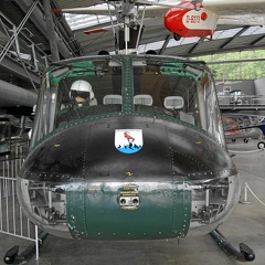 D-HATU ex 70+36 UH-1D cn 8066 Pic2