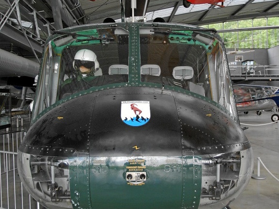D-HATU ex 70+36 UH-1D cn 8066 Pic2