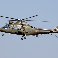 H36, A-109, Belgian Air Force (2634 Besuche) H36, A-109, Belgian Air Force