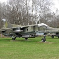 MiG-23BN, ex. 696 NVA / 20+22 BW (3216 Besuche) MiG-23BN, ex. 696 NVA / 20+22 BW