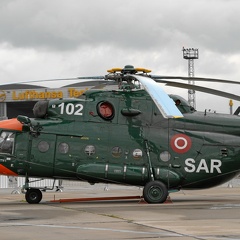 102 Mi-8 MTV-1 1sqn Latvia AF Pic2 (892 odwiedzin) 102 Mi-8 MTV-1 1sqn Latvia AF Pic2