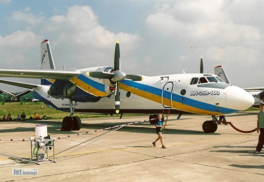 An-26W-100