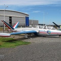 178 Fouga Magister CM-170R (3024 Besuche) 178 Fouga Magister CM-170R