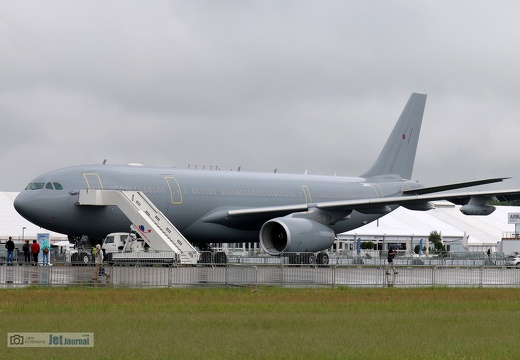 MRTT29, A330 MRTT (ZZ-343)