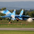 69, Su-27UB, Ukrainian Air Force