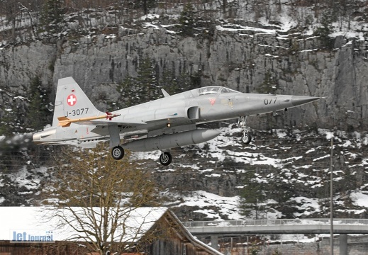 J-3077 F-5E Tiger Pic2