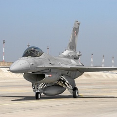 4043 F-16C-52CF