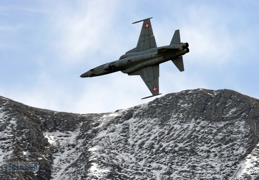 F-5E Axalp