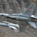 2-ship Hornet Axalp