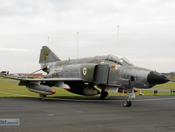 35+62, RF-4E (4091 Besuche) 35+62, RF-4E