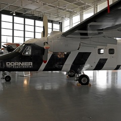 D-IFNT Dornier TNT Experimental (2292 visingar) D-IFNT Dornier TNT Experimental