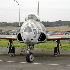 EB-399, T-33A / ex. 94+69