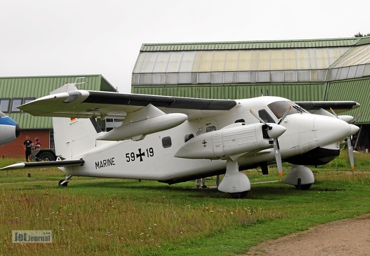 59+59, Dornier Do-28