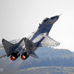 0921, MiG-29