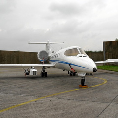 D-CGFC Learjet 35 GFD (2322 Besuche) D-CGFC Learjet 35 GFD
