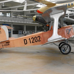 D-EOSM D-1202Udet Flamingo Pic2 (2566 visite) D-EOSM D-1202Udet Flamingo Pic2