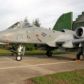 81-0992 SP A-10A 81st FS USAFE (1884 Besuche) 81-0992 SP A-10A 81st FS USAFE