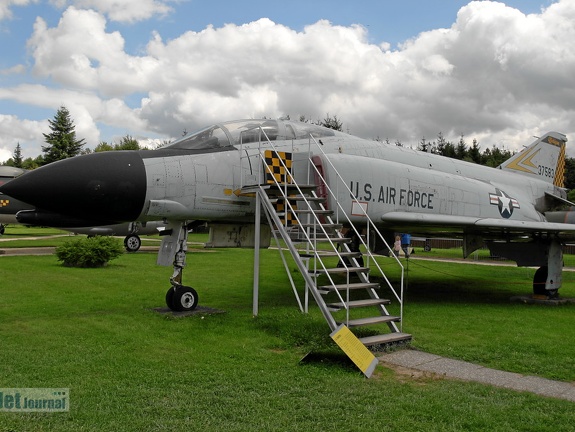 63-7583 MDD F-4C Pic1 (3053 відвідувань) 63-7583 MDD F-4C Pic1