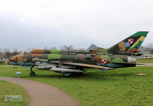 3305, Su-22M4