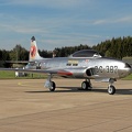 DC-382 T-33A ex 94+34 (3166 відвідувань) DC-382 T-33A ex 94+34