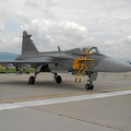 39134 JAS39A Swedish AF