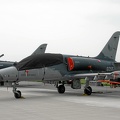 6055, L-159 ALCA, Czech Air Force (3074 visites) 6055, L-159 ALCA, Czech Air Force