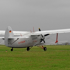 D-FWJM AN-2 TD