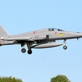 131 F-5A Eye of the Tiger Project (2463 visitas) 131 F-5A Eye of the Tiger Project