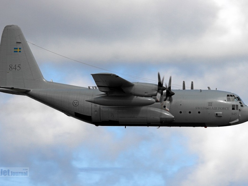 845 Tp84 Hercules Fly By (просмотров: 2258) 845 Tp84 Hercules Fly By
